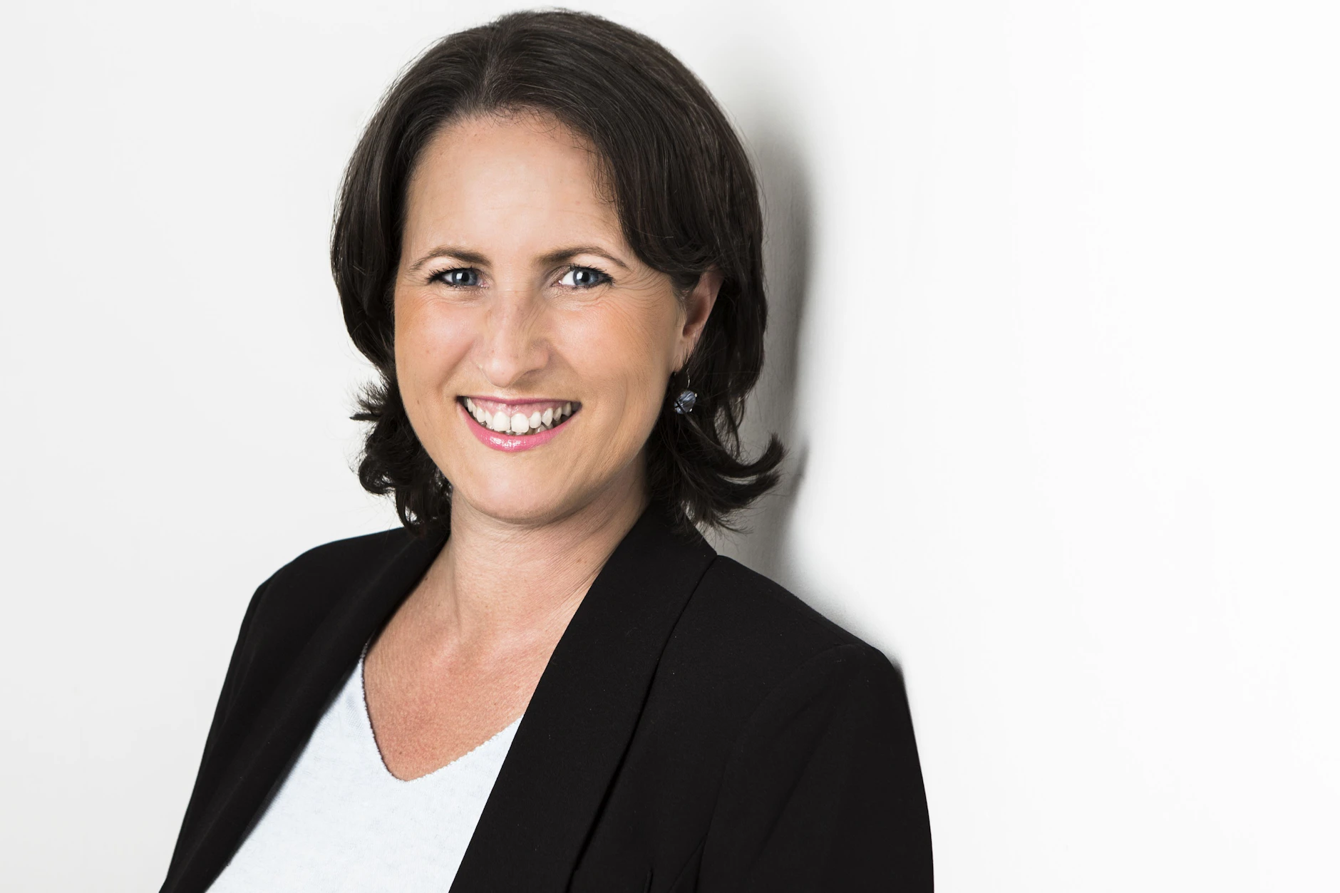 Claudia Löffler ist Pressesprecherin des ADAC Berlin-Brandenburg und sieht auch im zunehmenden Straßenverkehr einen Grund für die maroden Brücken in Berlin.