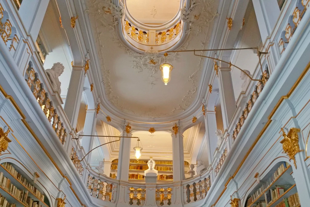 Große Halle