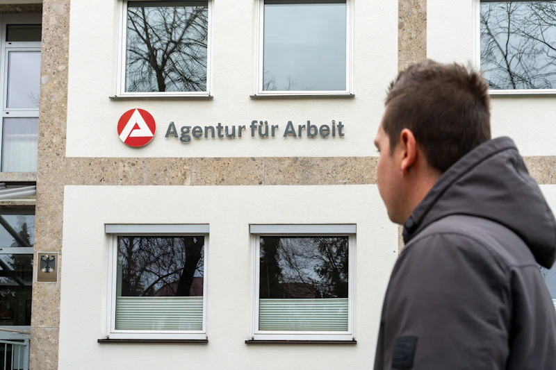 Bürgergeld: Neue Jobcenter-Frist – keine zweite Chance mehr 