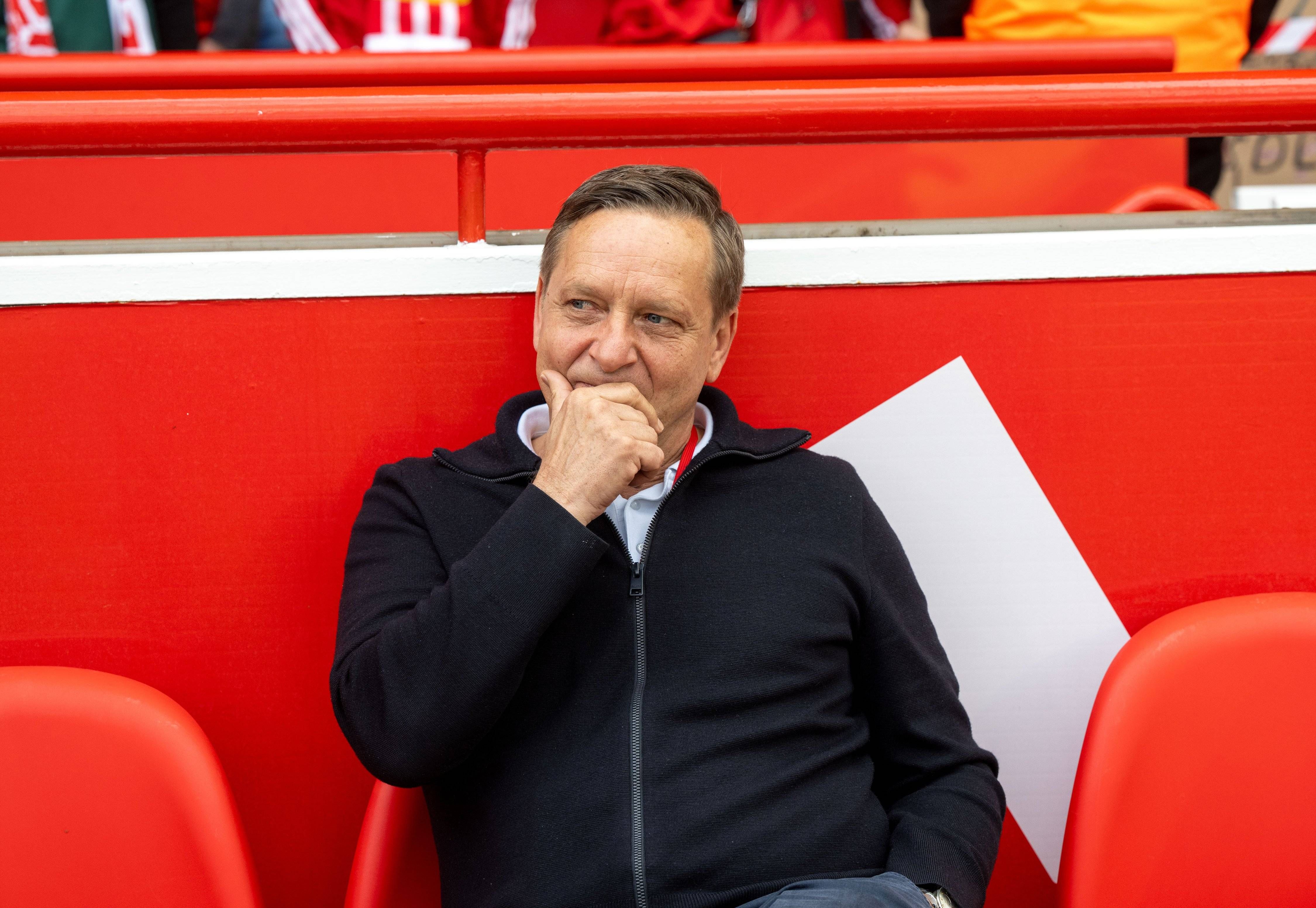 Antwerpen-Abschied perfekt: Wird der 1. FC Union jetzt zum neuen Kapitel?