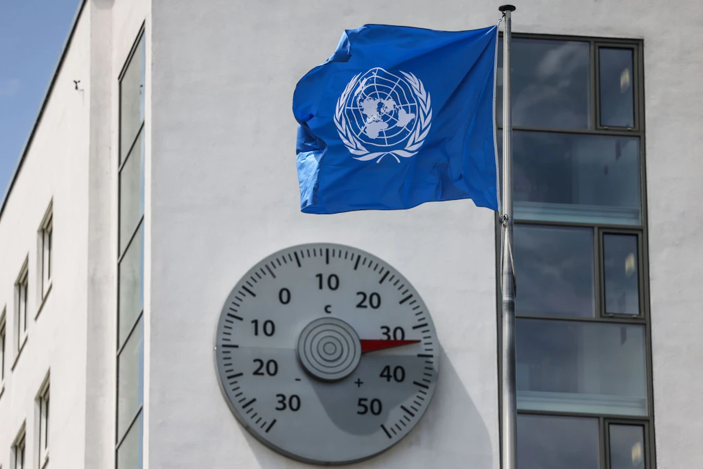 Klimasekretariat der Vereinten Nationen