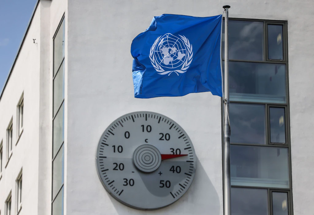 Das Ende der Klimapolitik