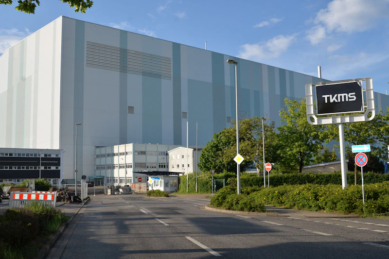 6000 Beschäftigte, 3000 Jobs weg: Zeitzeugen beric