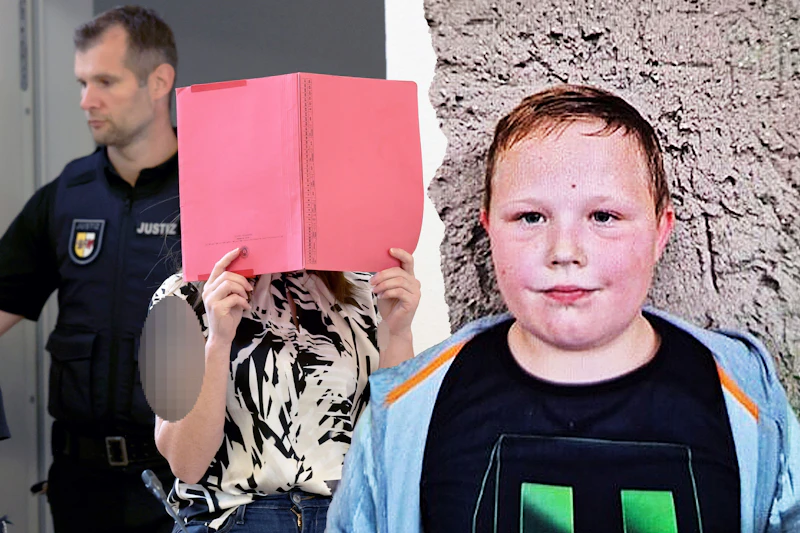 Toter Fabian aus Güstrow: Wende beim Vater? Er hie