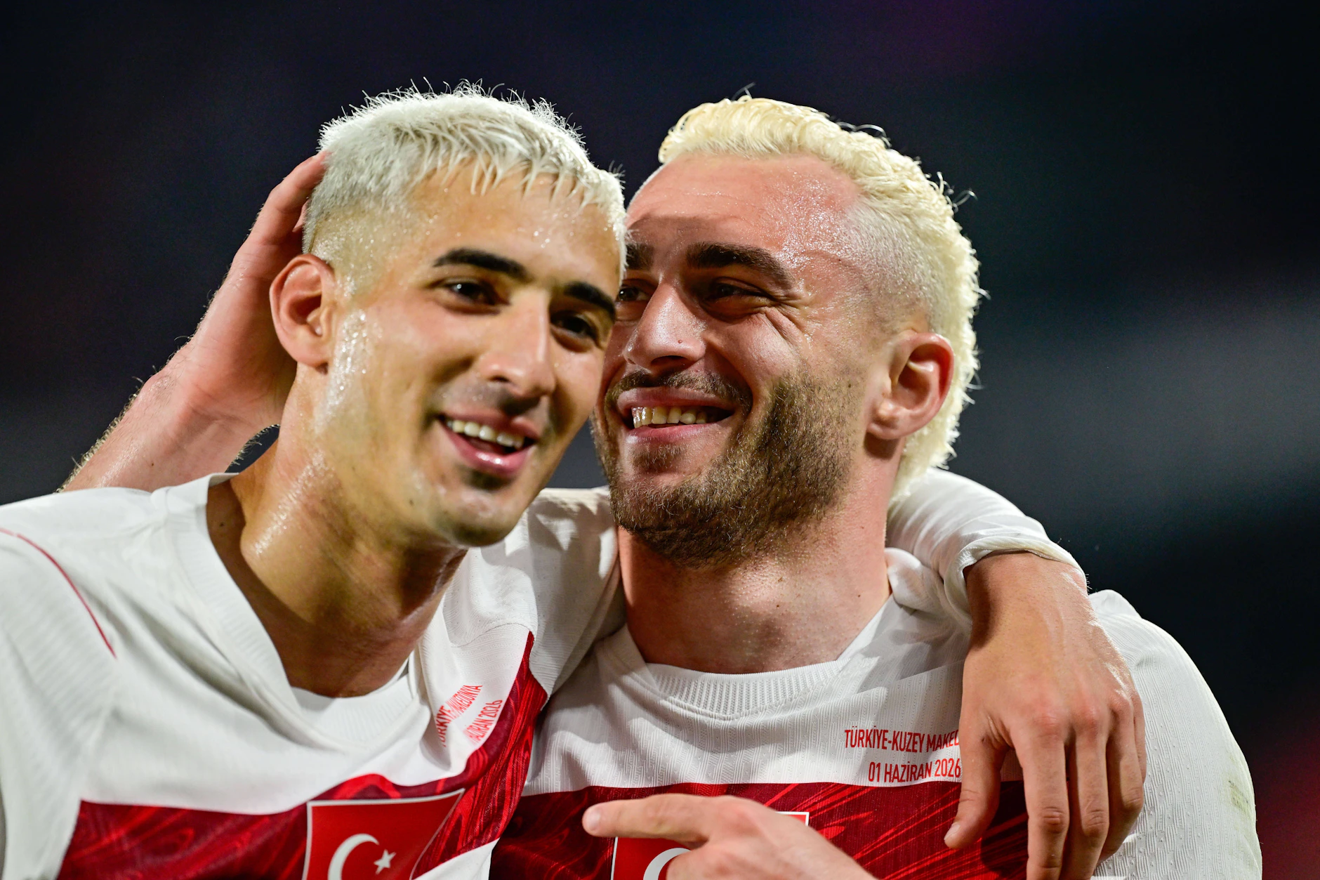 Wer die Spieler der türkischen Nationalmannschaft bei der WM jubeln sehen will, braucht dazu ein kostenpflichtiges Abo.