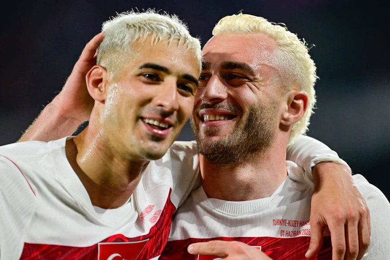 Fußball-WM 2026: Diese Spiele gibt es exklusiv nur