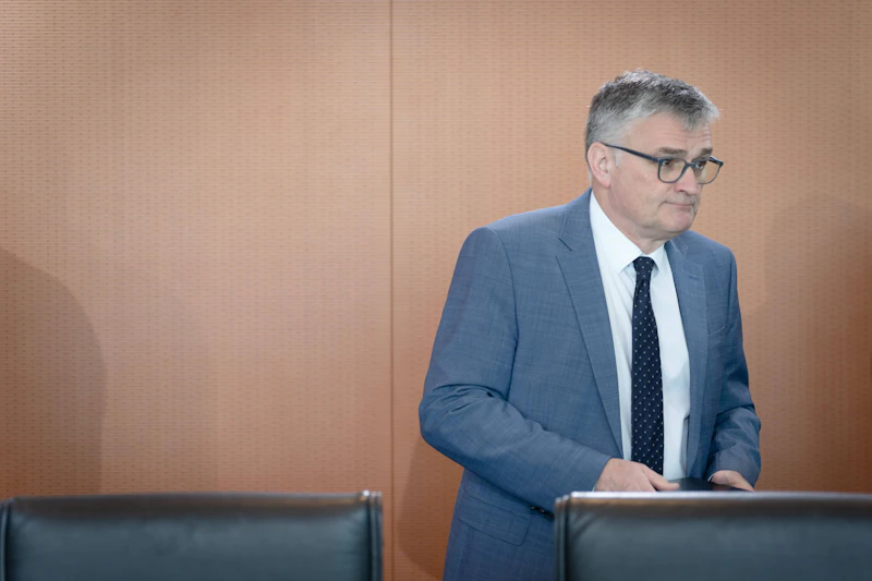 Zwei Monate Sommerpause für den Bundestag: Wie gla