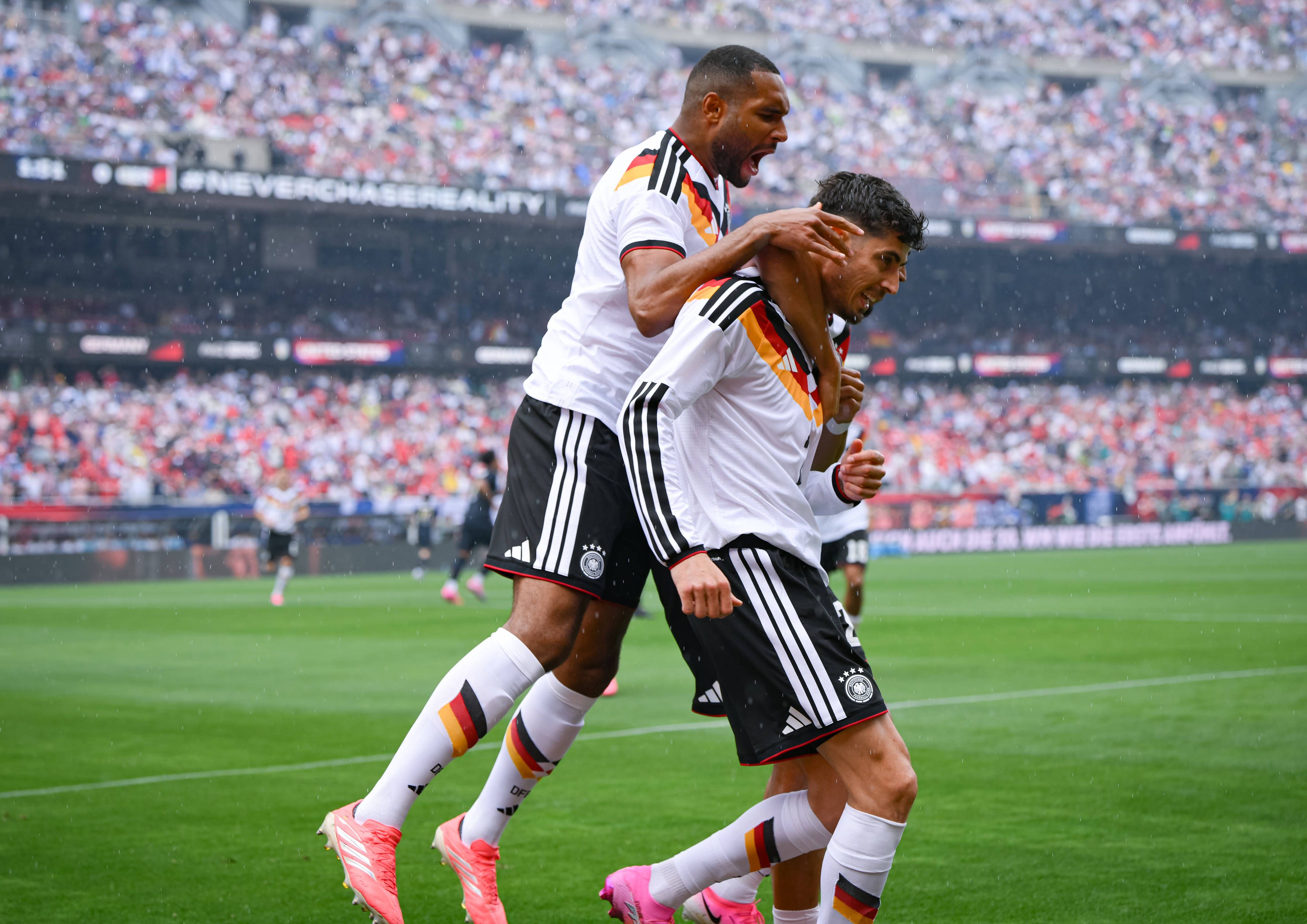 Länder-Ranking WM 2026: Deutschland schlägt Schweiz und Österreich locker!