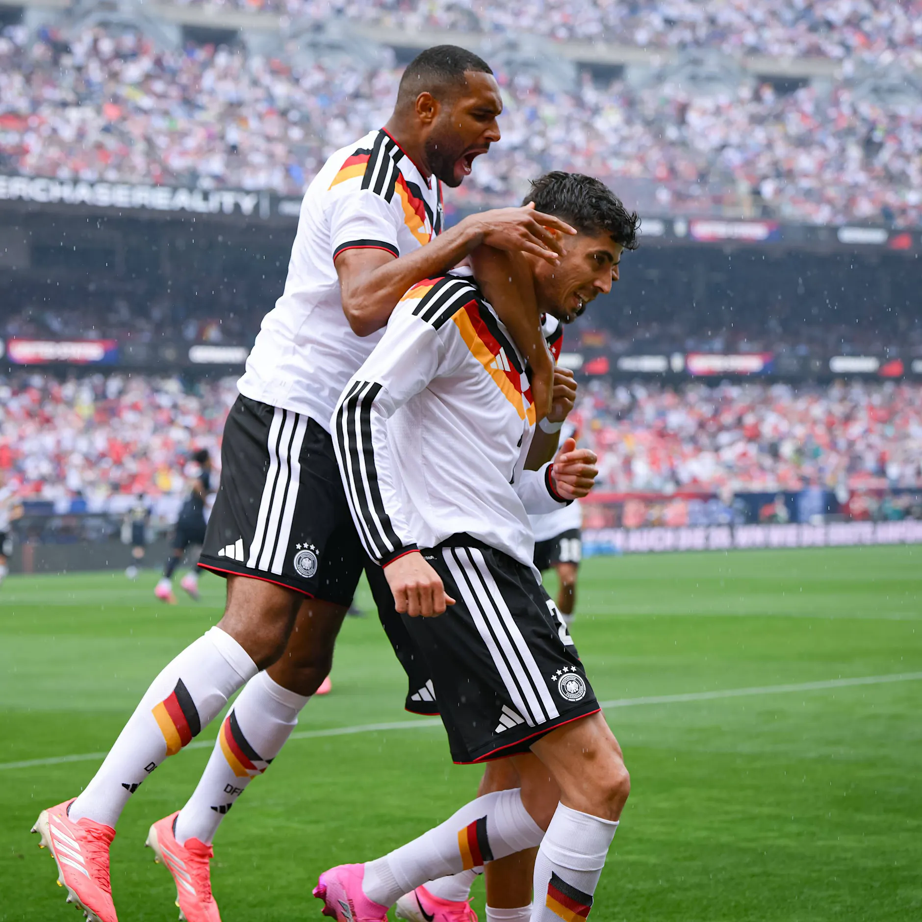 Länder-Ranking WM 2026: Deutschland schlägt Schweiz und Österreich locker!