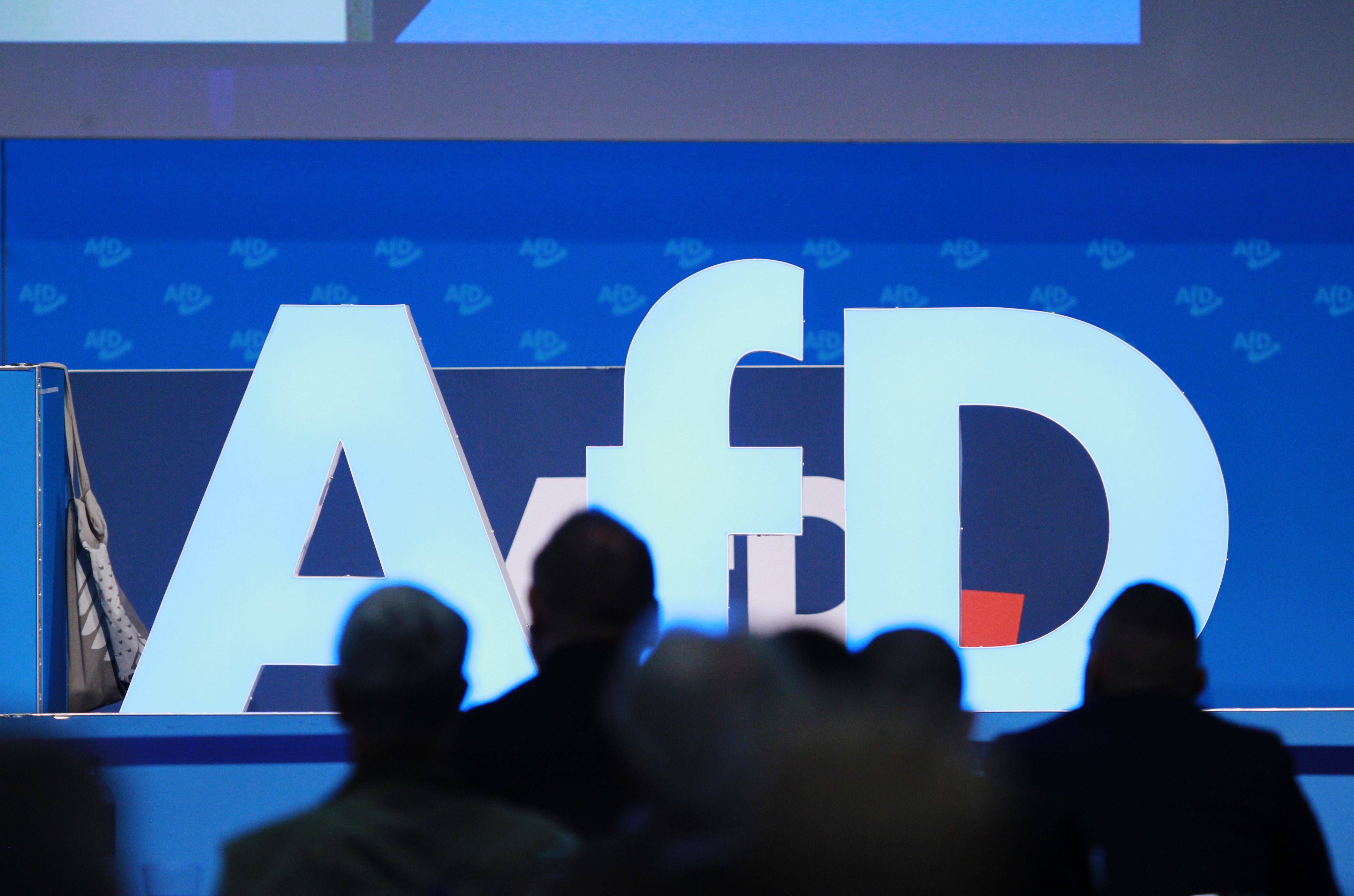 „Unsere Demokratie“ – ein Symbol der Entfremdung von Volk und Macht