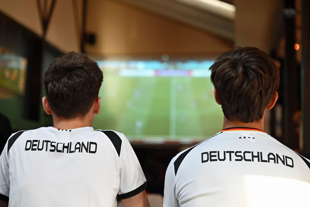 „Waka Waka“ für immer: Ist Berlin schon im WM-Fieber?
