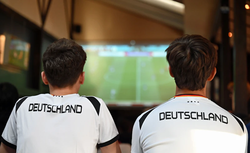 „Waka Waka“ für immer: Ist Berlin schon im WM-Fieber?