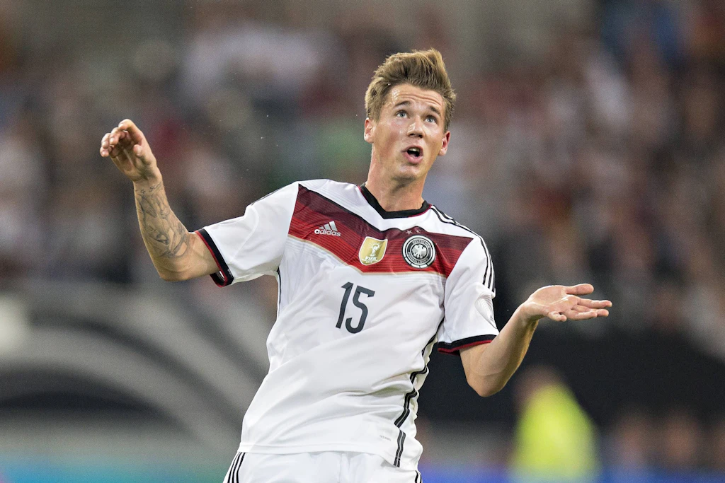 Durm, Steiner, Mill oder Köpke: Die Elf der vergessenen deutschen Weltmeister