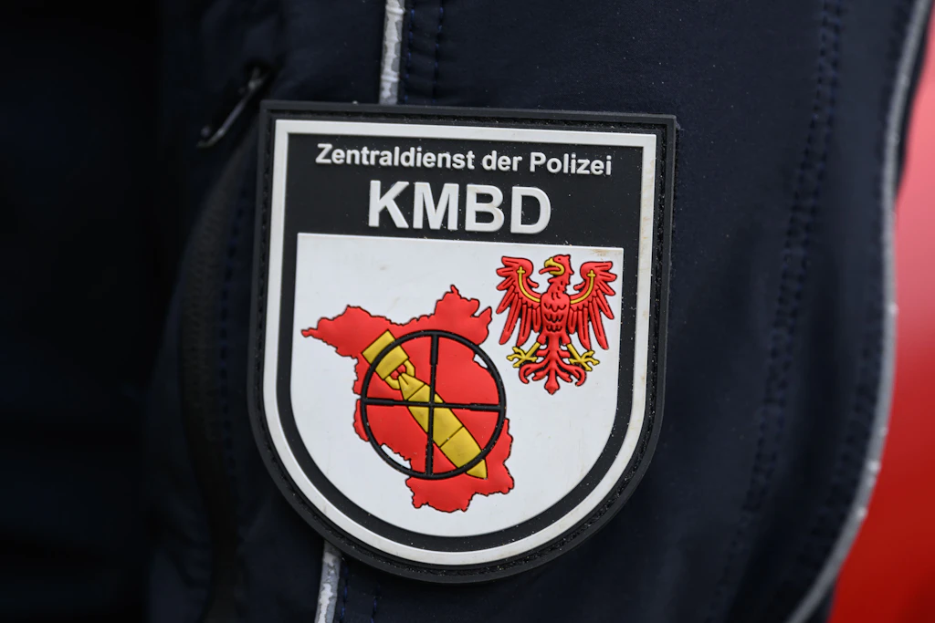 Bombenentschärfung in Oranienburg – 900 Menschen müssen ihre Wohnungen verlassen