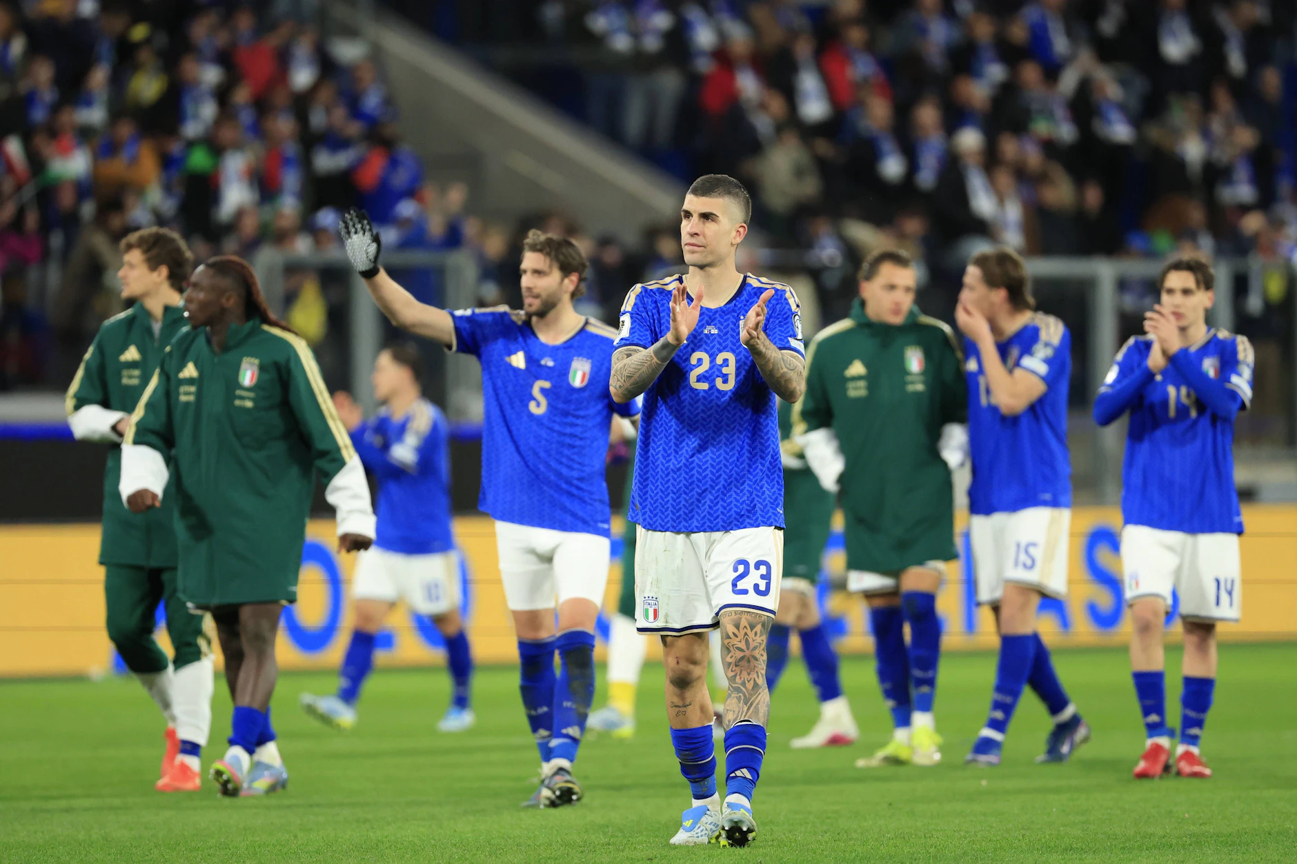 Fußball-WM 2026: Das sind die 10 heißesten Spieler des Turniers
