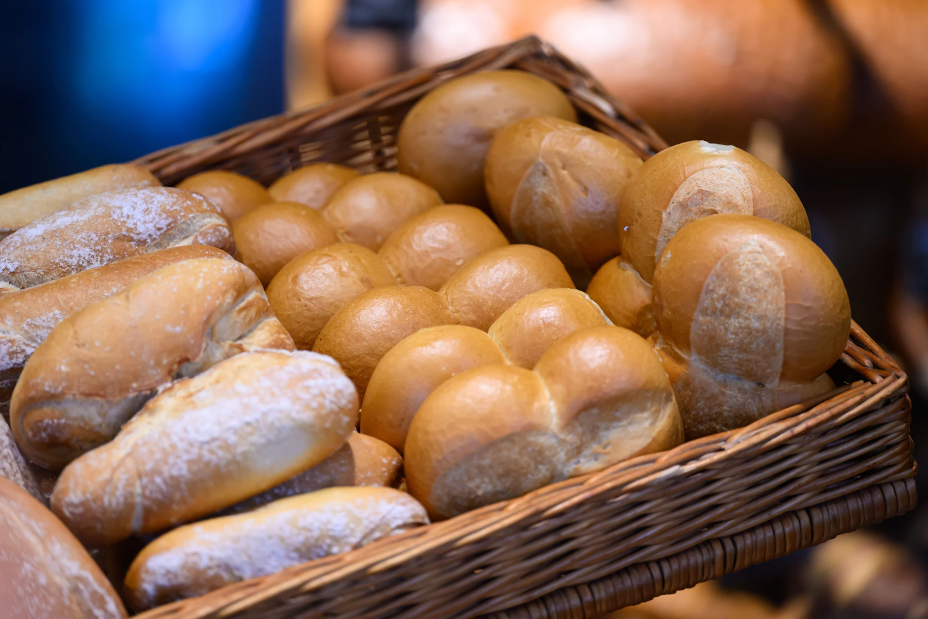 Ost-Bäckerei Lampe in Not: Was jetzt mit den 44 Filialen passiert