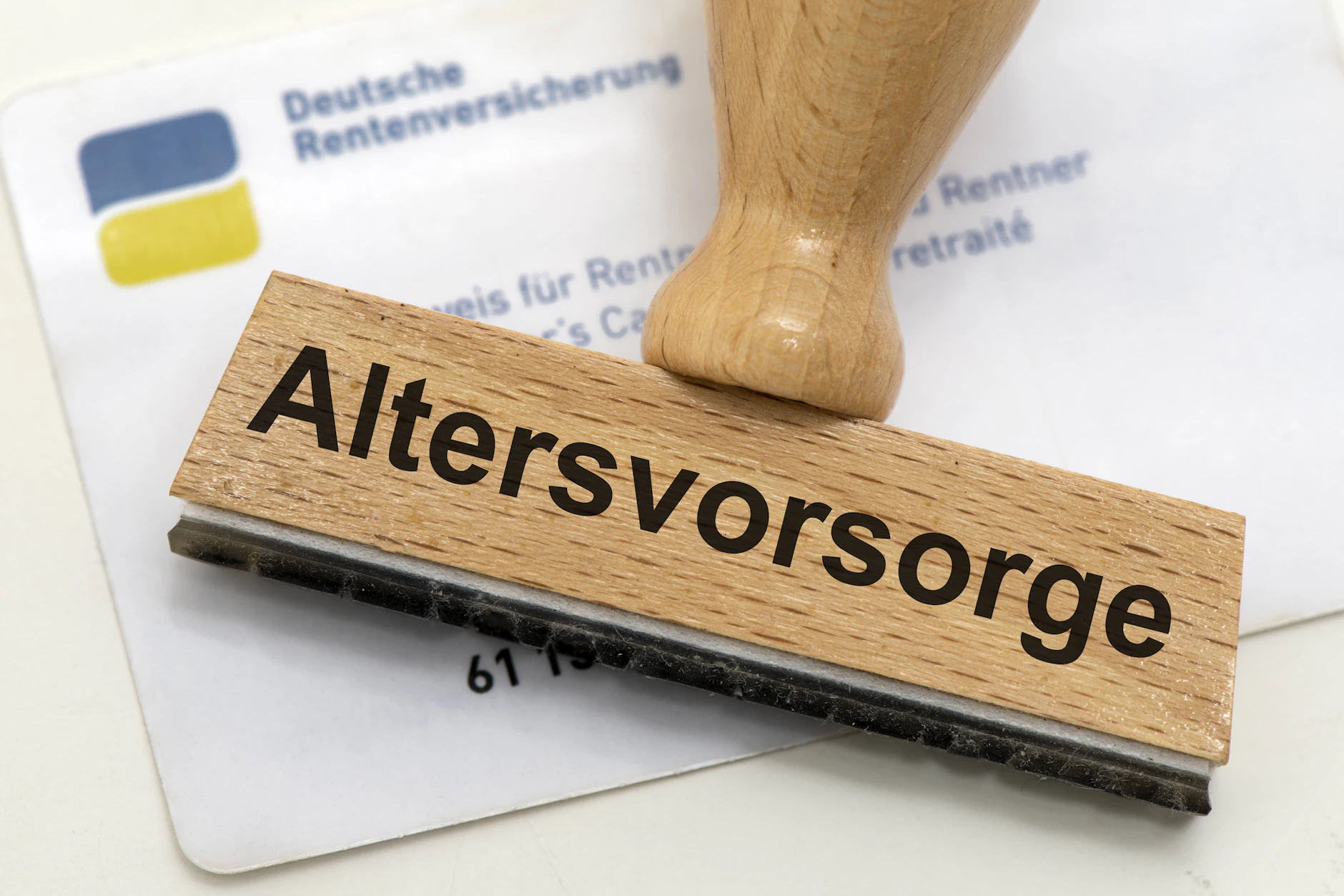 Seit über zehn Jahren sind Minijobs rentenversicherungspflichtig. (Symbolbild)