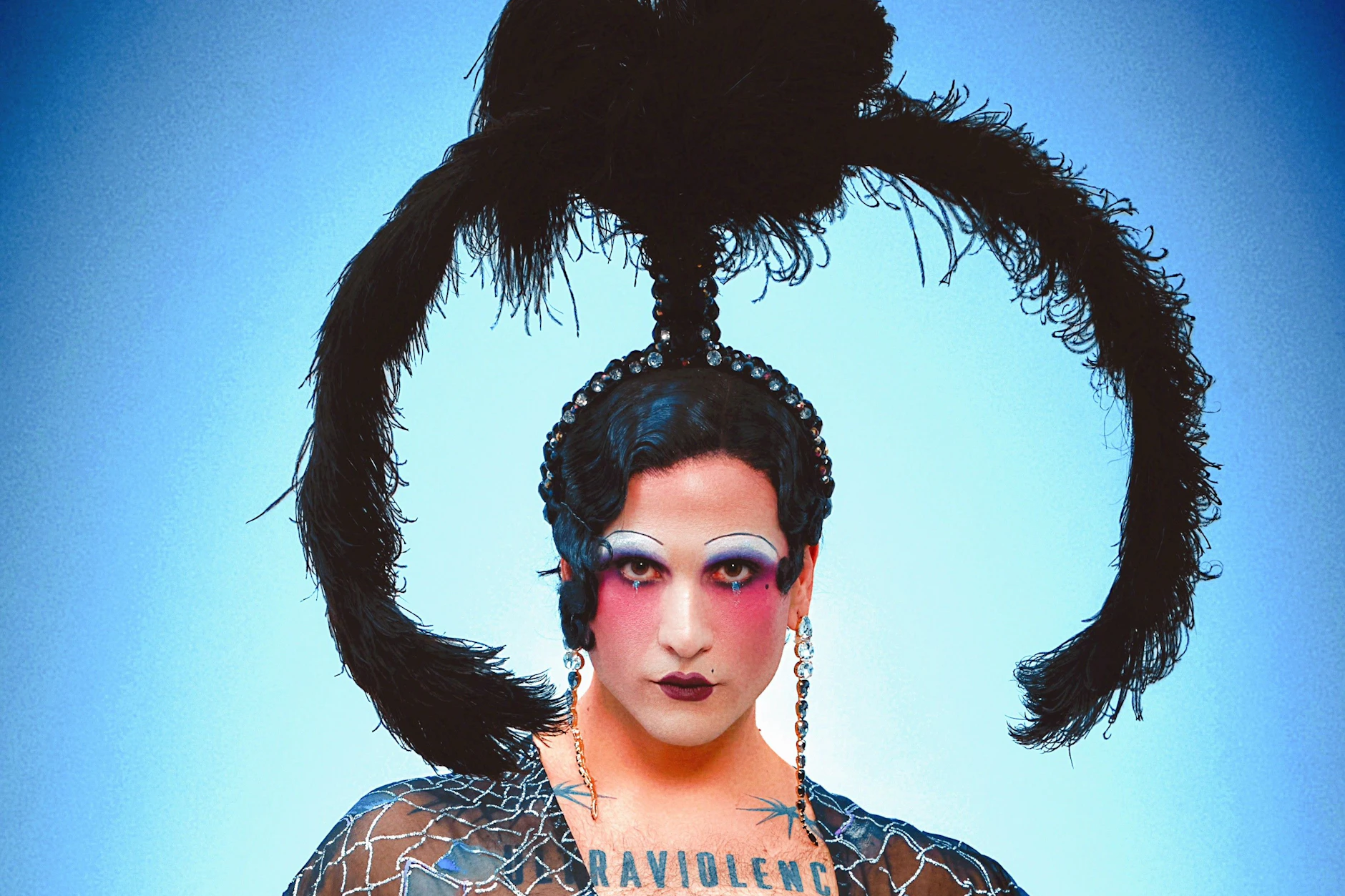 Das Boylesque-Festival findet passend zur Pride Anfang Juli 2026 statt.