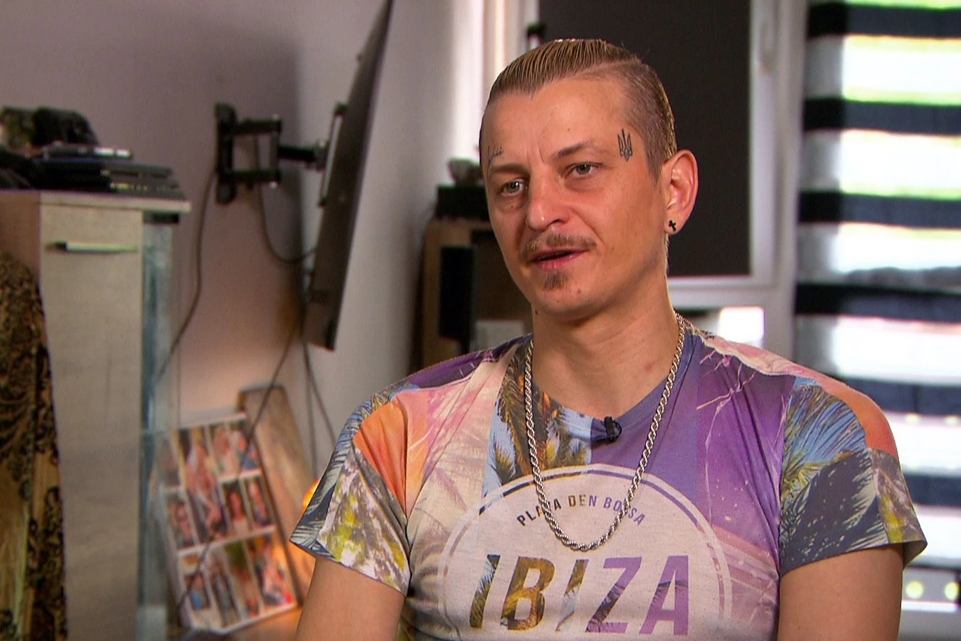 Ob aus Archii ein Star-Rapper wird? Das Ende dieser Berliner Erfolgsgeschichte ist bisher offen.
