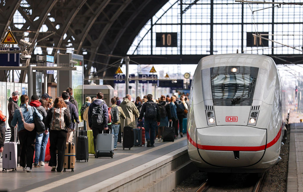 Kein Halt für ICE und IC am Leipziger Hauptbahnhof: Was Reisende wissen sollten