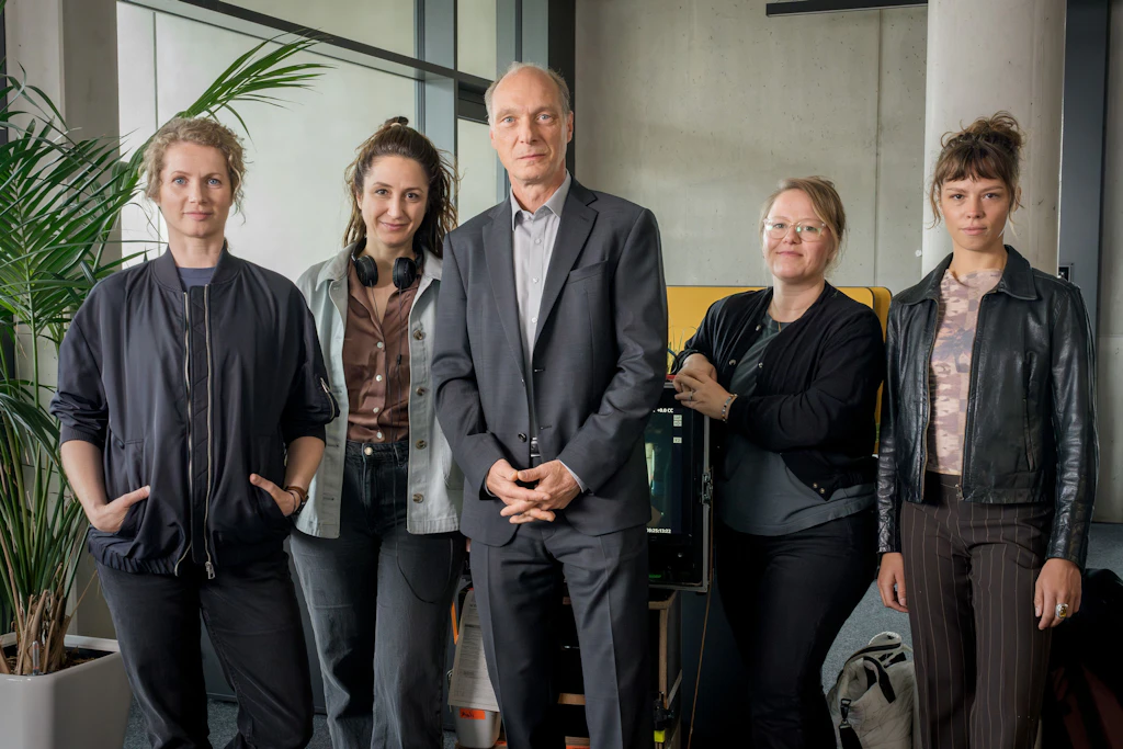 Auch die Dresdner Tatort-Kommissare sind gegen die Sparmaßnahmen.