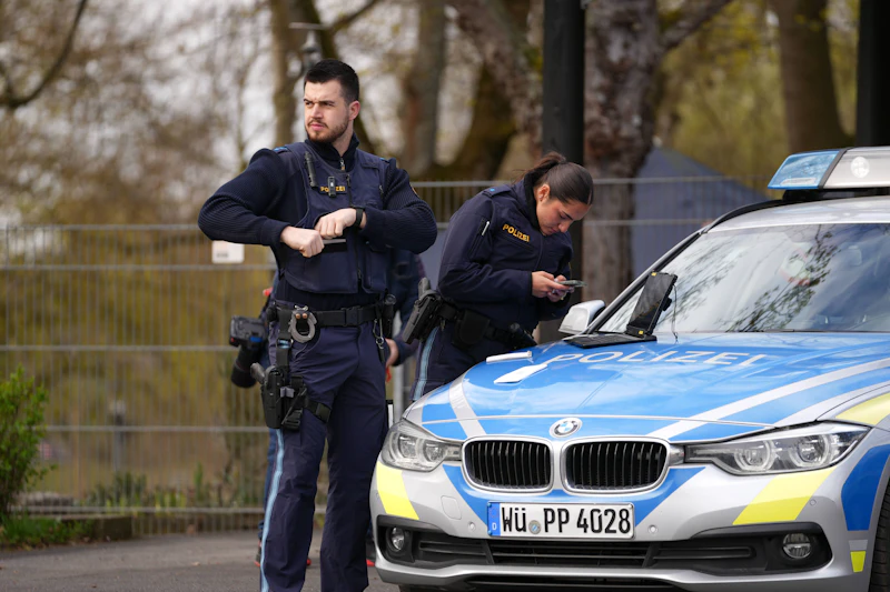 Hand aufs Herz: Haben Sie diese Verkehrssünde schon begangen