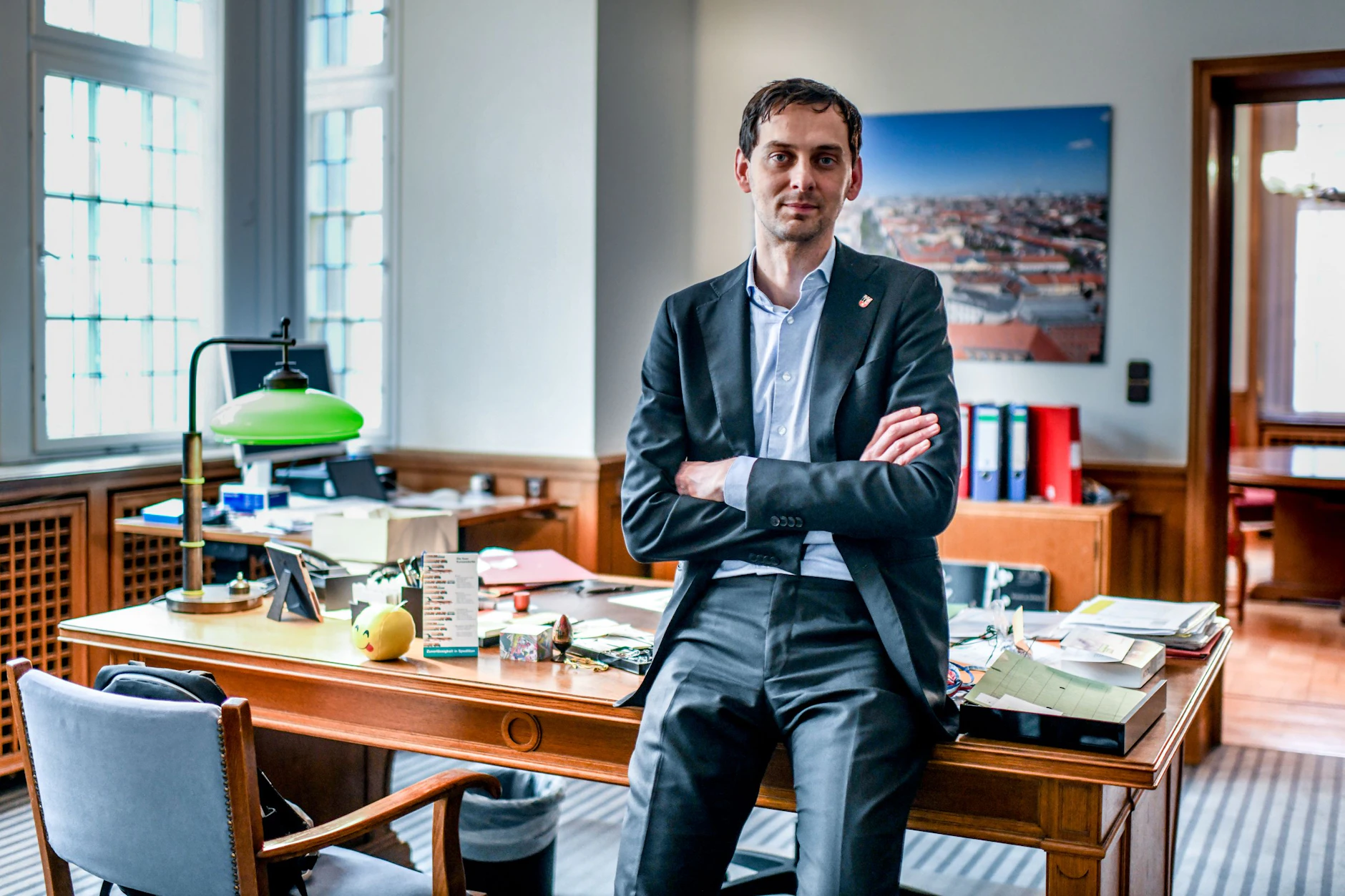 Hikel: „Für kriminelle Clans ist es in Neukölln ungemütlich geworden“