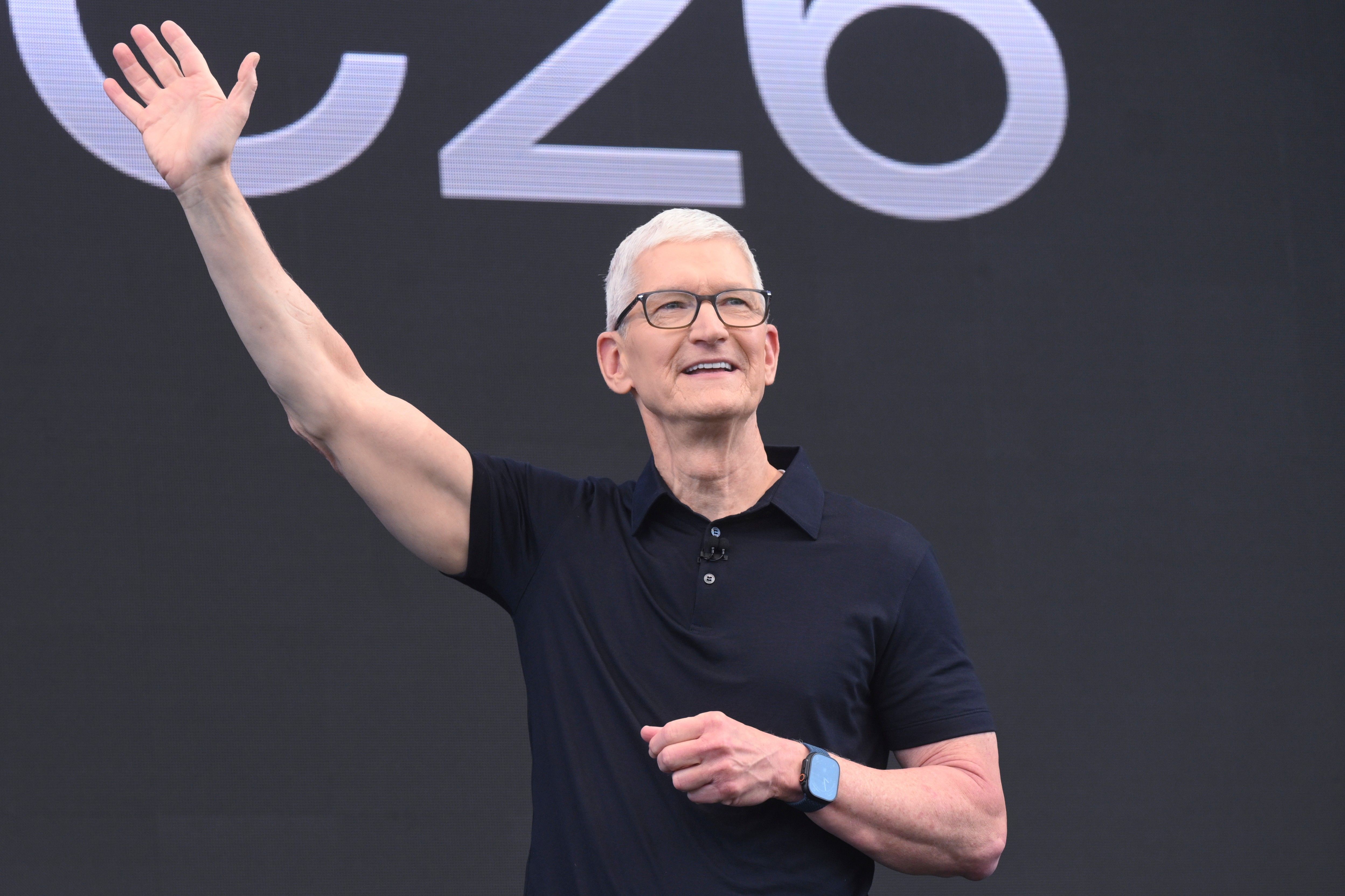 Apple stellt neue KI-Siri vor – aber nicht für Europa
