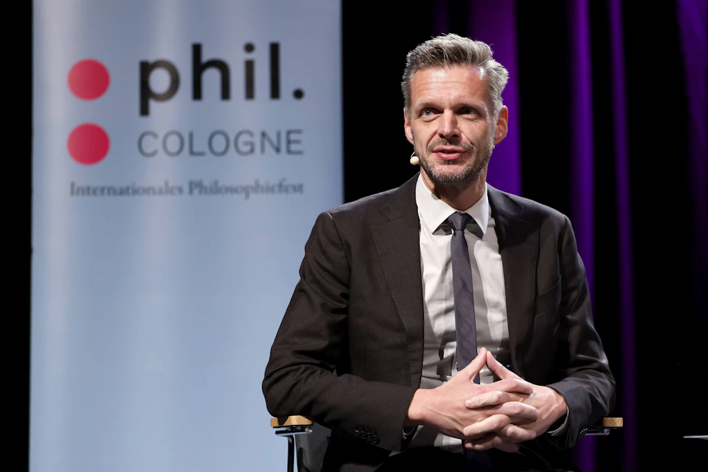 Florian Schroeder und die „Jammer-Ossis“: Nachhilfe für einen Mainstream-Clown