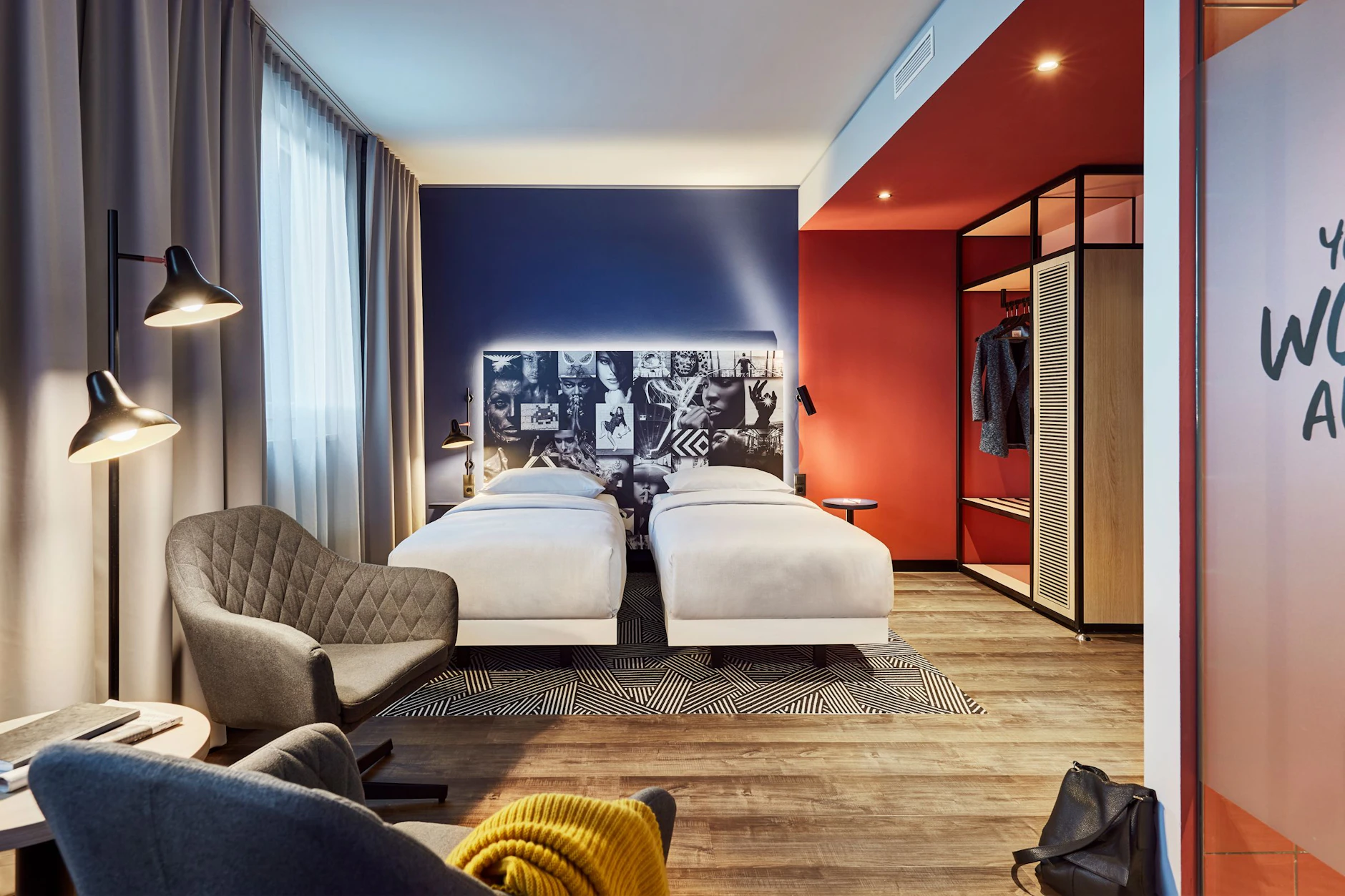 Hotel LÉGÈRE EXPRESS Leipzig