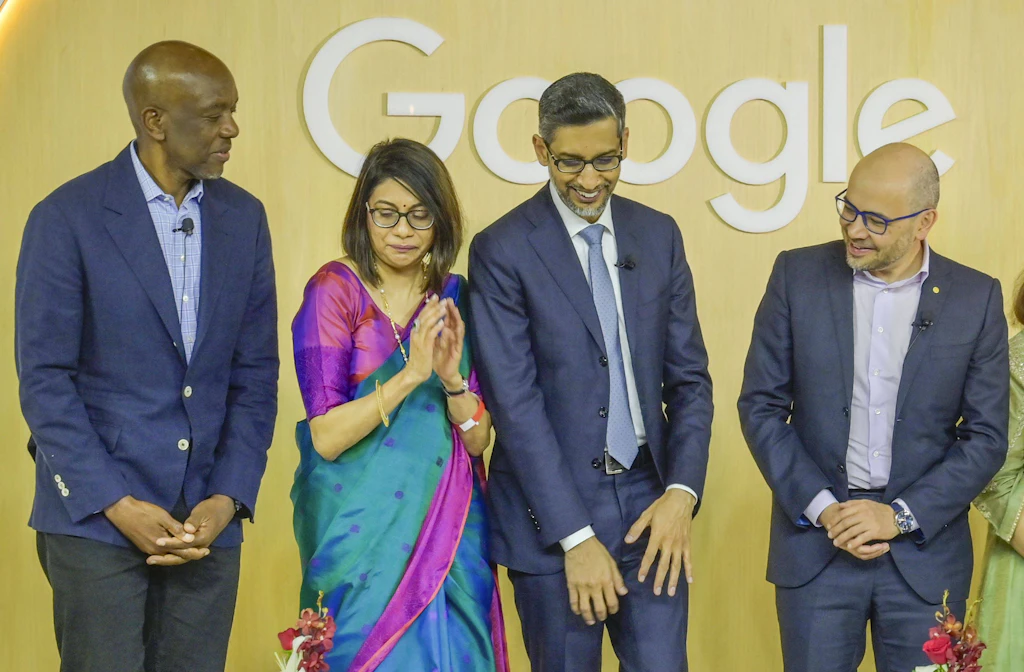 Indiens Digitalrevolution: „Europa hat keine Wahl bei digitalen Identitätssystemen“