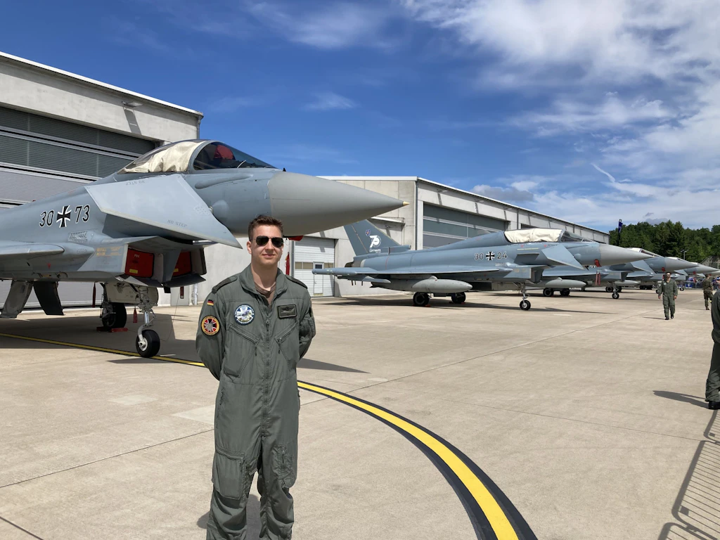 Eine Milliarde Euro für Laage: Wie die Bundeswehr den Fliegerhorst ausbaut