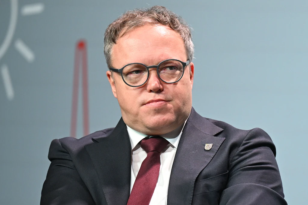 Doktortitel nach Plagiatsaffäre aberkannt: Mario Voigt zieht die CDU immer tiefer in die Krise