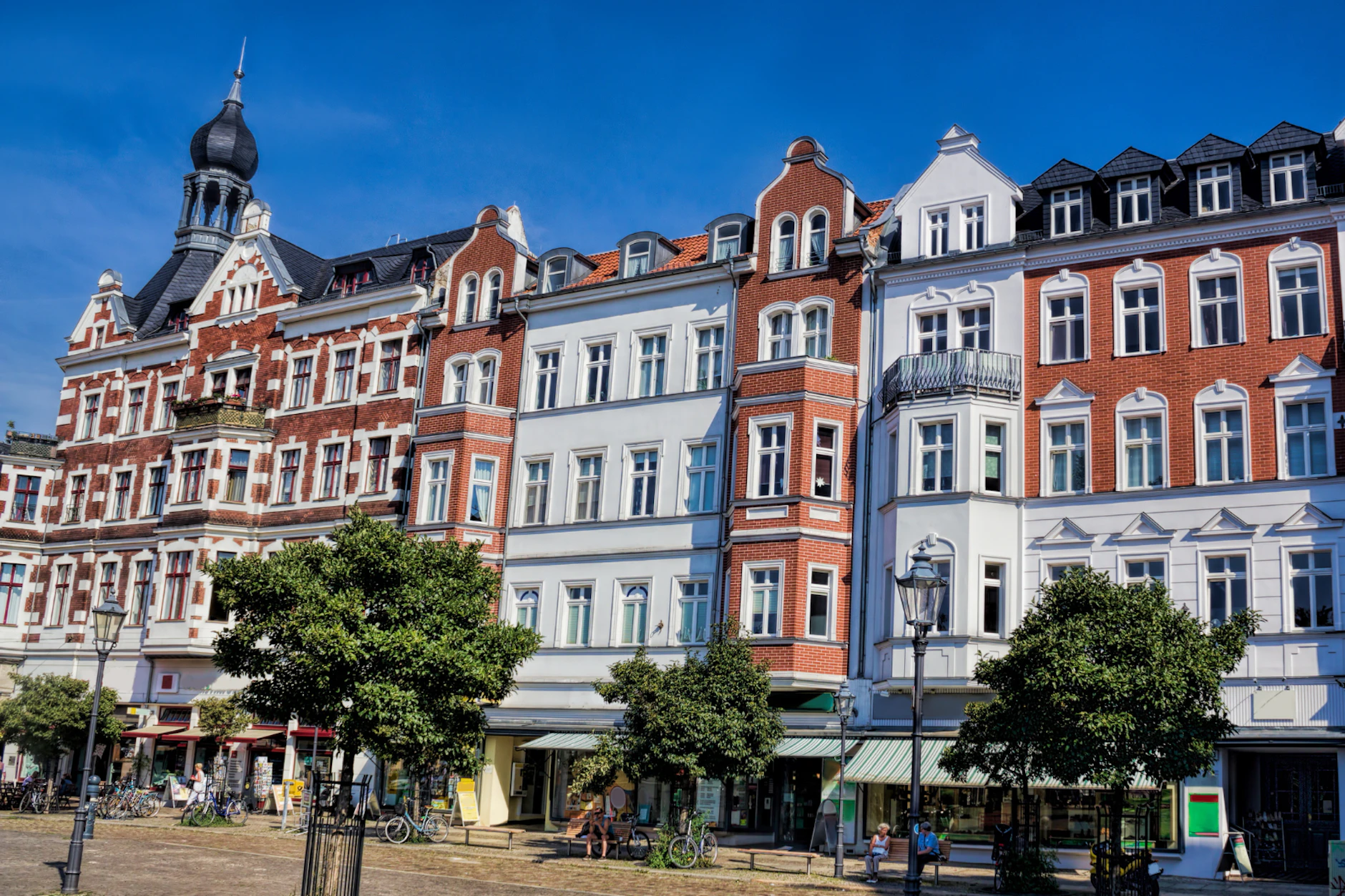 Wer Berlin besucht findet auch abseits der bekannten Sehenswürdigkeiten spannende Einblicke.