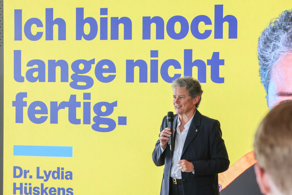 FDP will in Sachsen-Anhalt „die ansprechen, die gerade nicht in die Hände klatschen“