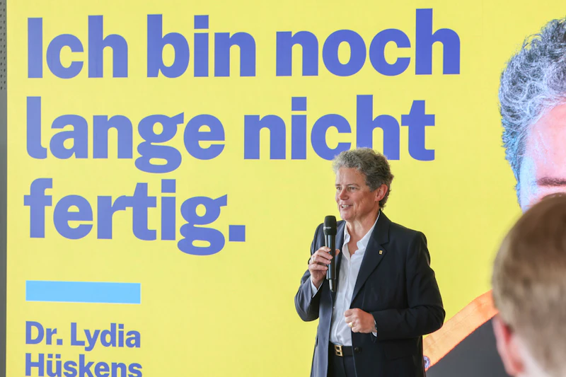 FDP will in Sachsen-Anhalt „die ansprechen, die gerade nicht