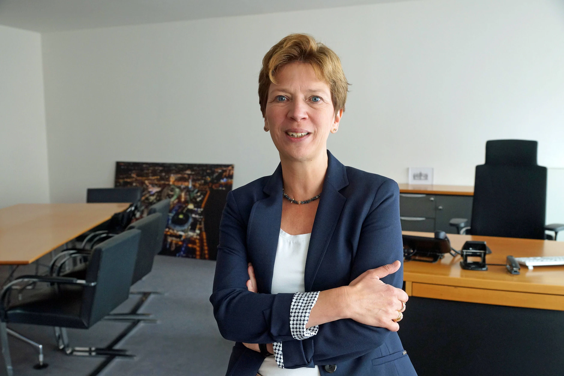Claudia Schilling, die Bremer Senatorin für Arbeit, hatte Göcken kritisiert.