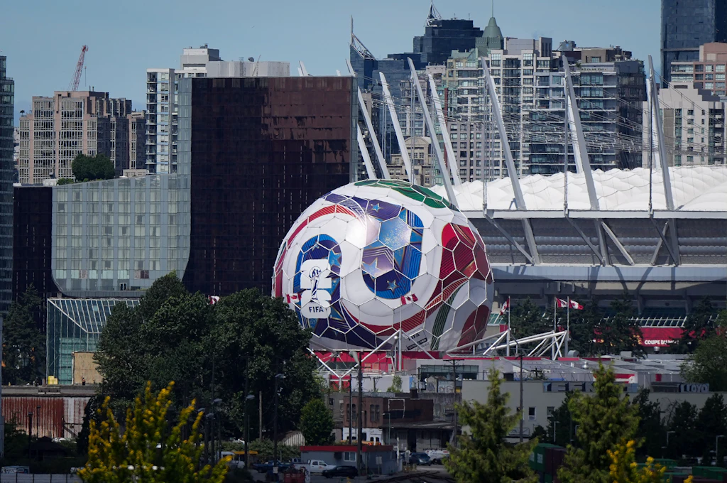 WM 2026: Der aktuelle Spielplan