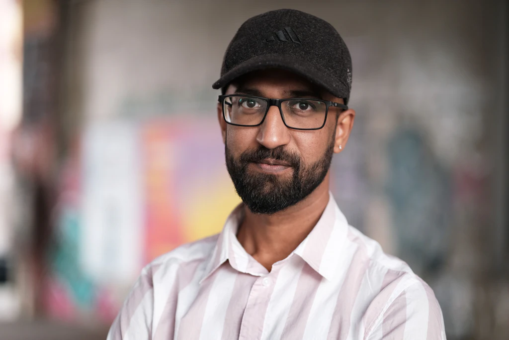 Die KI übernimmt die Traumjobs. Auf Jobsuche ist auch Pranay Agrarwal.