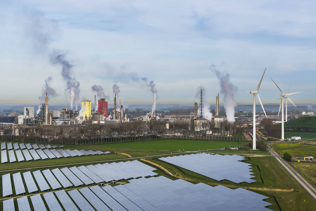 Rettet der Stromboom die Industrie? Hans-Werner Sinn entgegnet: „Der Strom ist sehr teuer“