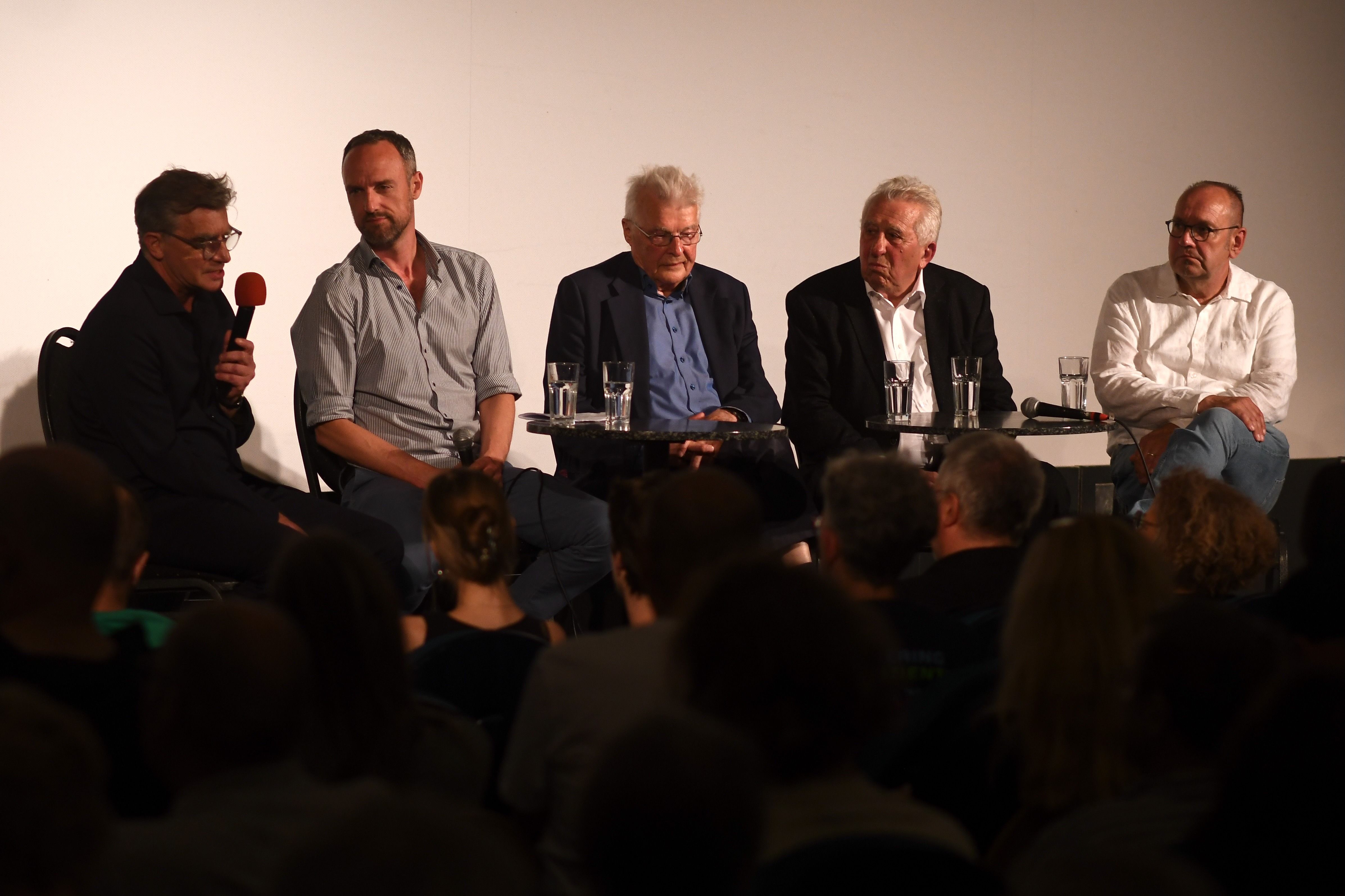 Lutz Pehnert zu seinem Krenz-Film: „Wer hat die Deutungshoheit über DDR-Leben?“
