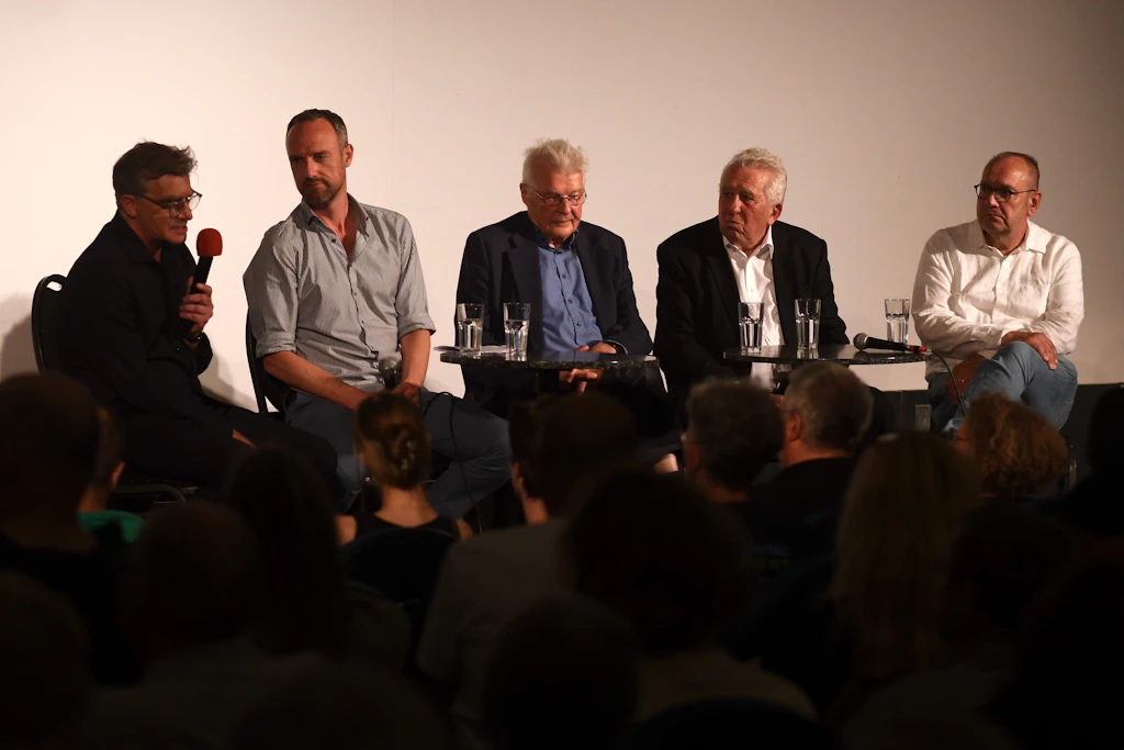 Lutz Pehnert zu seinem Krenz-Film: „Wer hat die Deutungshoheit über DDR-Leben?“