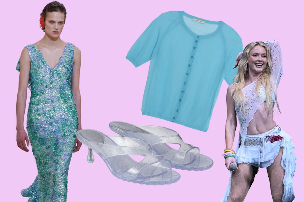 Im Sommer hat man die Chance, modisch etwas extravaganter zu werden – doch Achtung vor diesen Mikrotrend-Fallen!