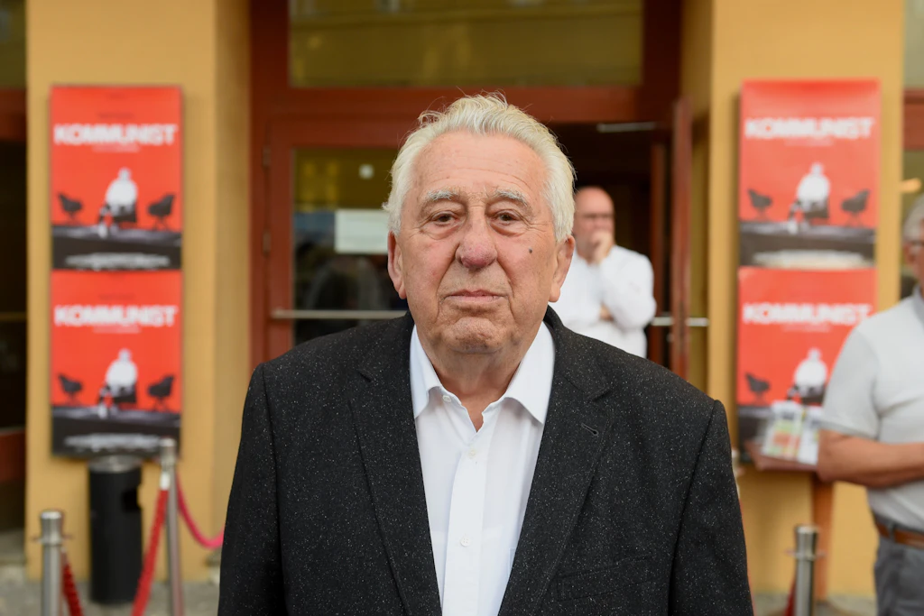 Egon Krenz: „Ein Deutschland ohne Kapitalisten wär mir lieber als das, was wir jetzt haben“