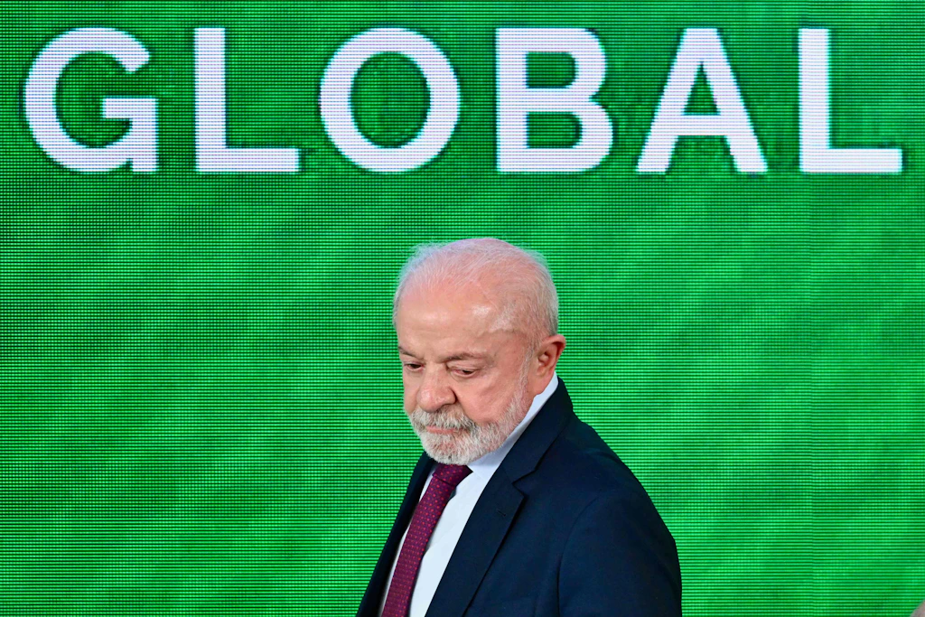 Selenskyj nimmt Lulas Angebot an: Brasilien soll im Ukraine-Krieg vermitteln