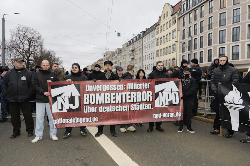 Verfassungsschutz: Rechtsextremes Personenpotenzia