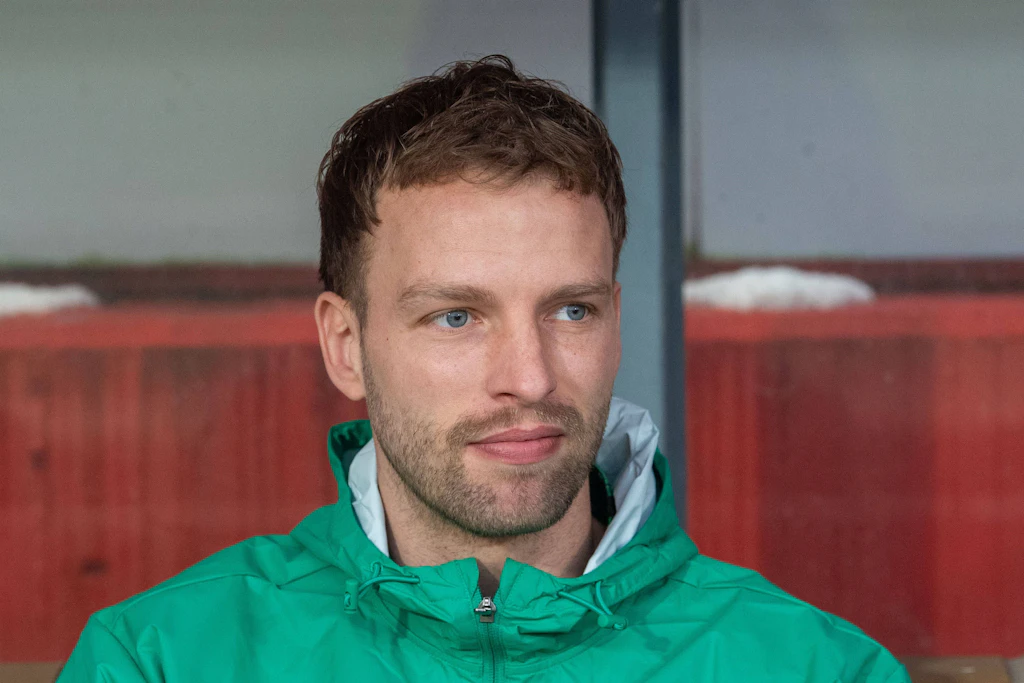 Marvin Friedrich: Der Innenverteidiger wechselt von Borussia Mönchengladbach zu Union Berlin.