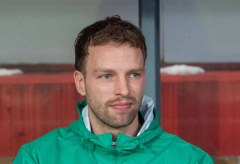 Union Berlin verpflichtet Marvin Friedrich: Abwehrchef kehrt