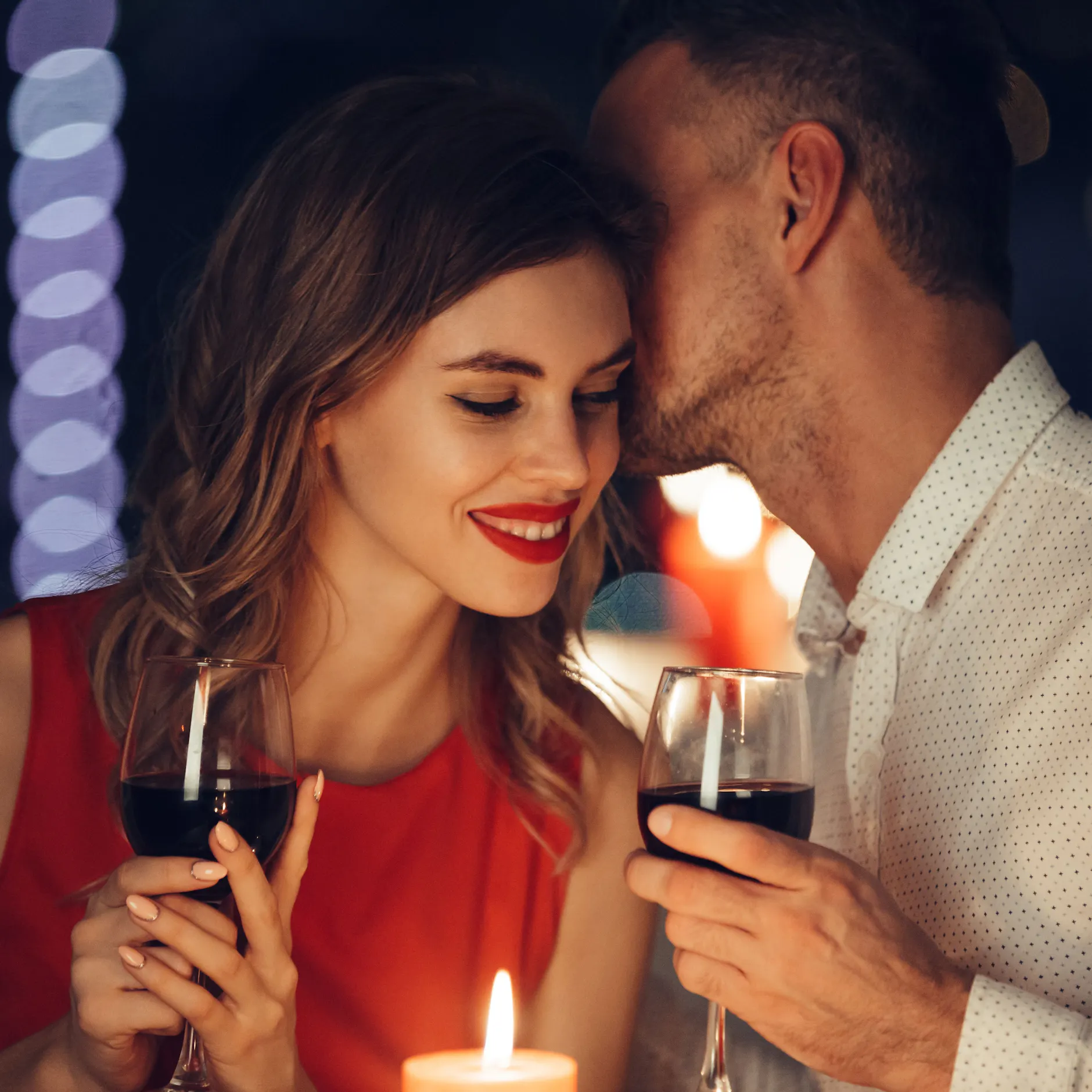 Image - Diese 3 Sternzeichen können am besten flirten