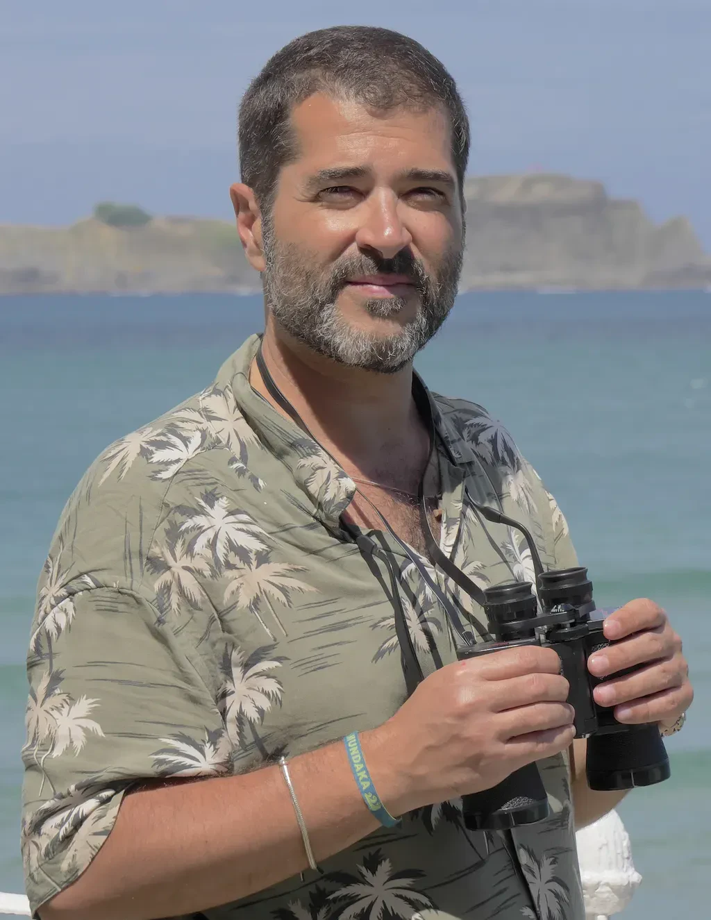 Unai Aranzadi